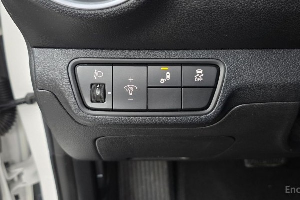 2021 Kia K3 с пробегом 120 326 км