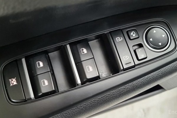 2021 Kia K3 с пробегом 78 000 км