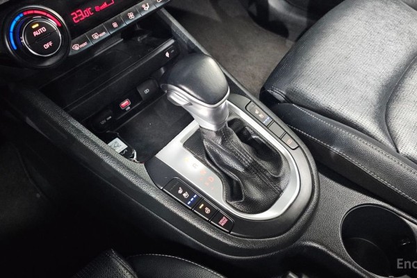 2021 Kia K3 с пробегом 127 336 км