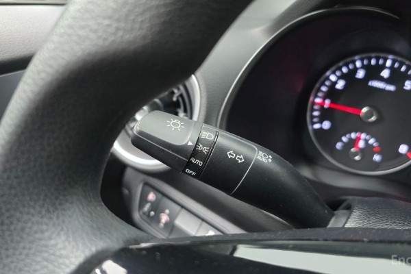 2021 Kia K3 с пробегом 76 374 км