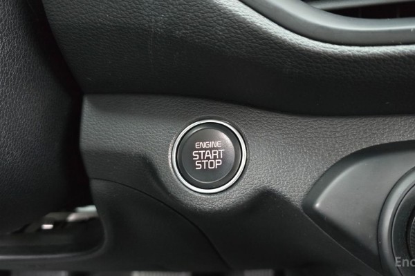 2021 Kia K3 с пробегом 76 374 км