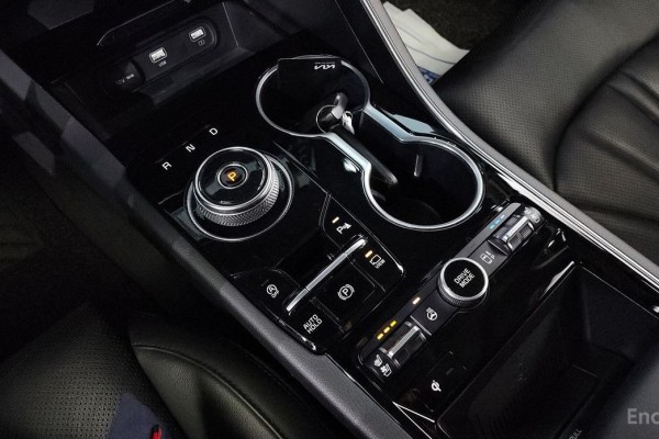 2021 Kia K5 с пробегом 64 420 км