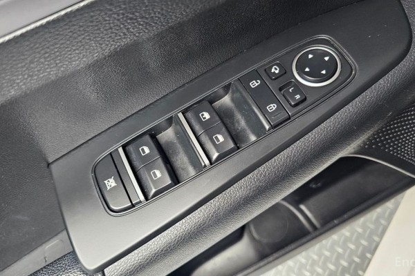 2021 Kia K3 с пробегом 127 336 км