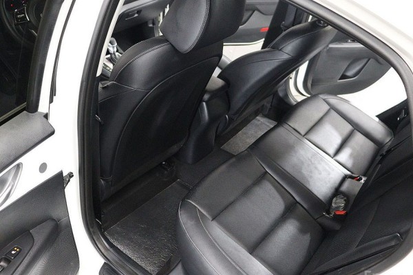 2022 Kia K3 с пробегом 44 171 км