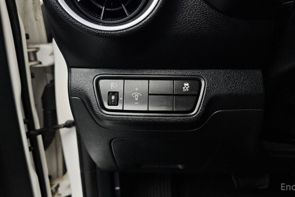 2021 Kia K3 с пробегом 127 336 км