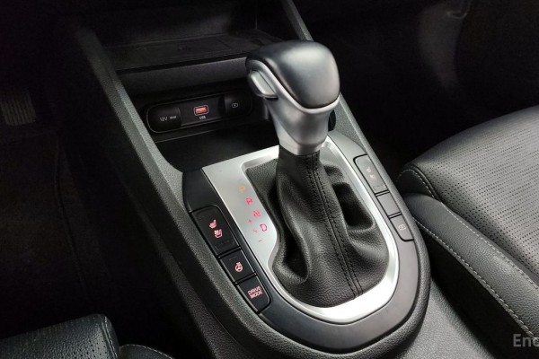 2021 Kia K3 с пробегом 95 838 км