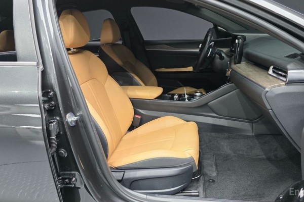 2021 Kia K5 с пробегом 49 685 км