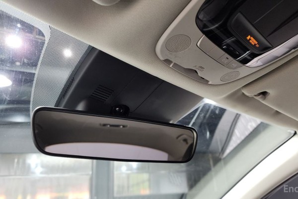 2021 Kia K5 с пробегом 81 220 км