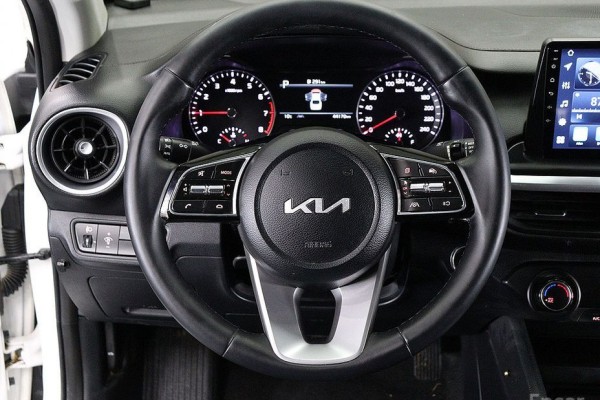 2022 Kia K3 с пробегом 44 171 км