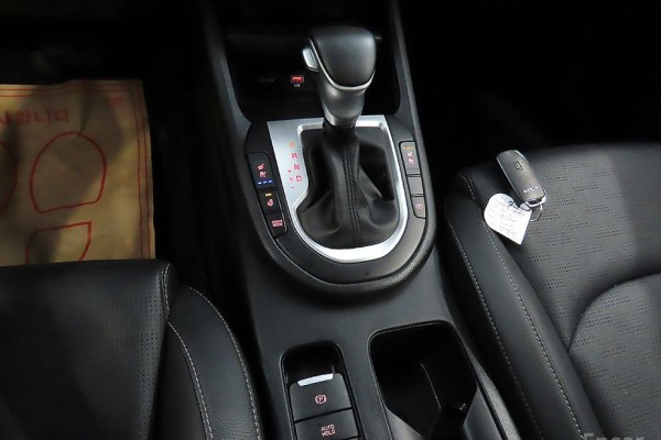 2021 Kia K3 с пробегом 104 469 км