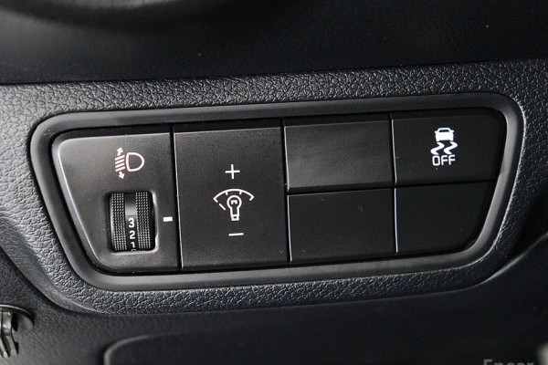 2022 Kia K3 с пробегом 44 171 км