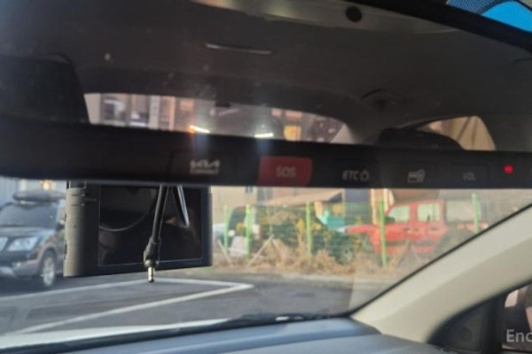 2021 Kia K3 с пробегом 43 968 км