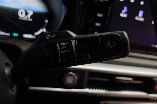 2021 Kia K5 с пробегом 49 685 км