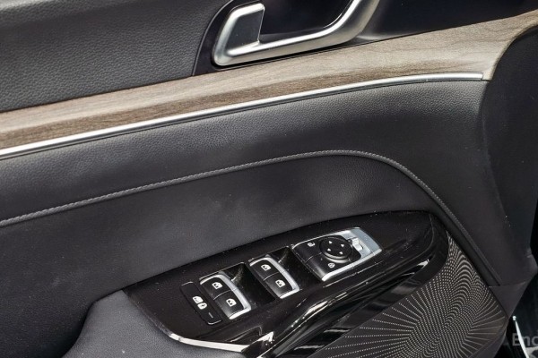 2021 Kia K5 с пробегом 83 268 км