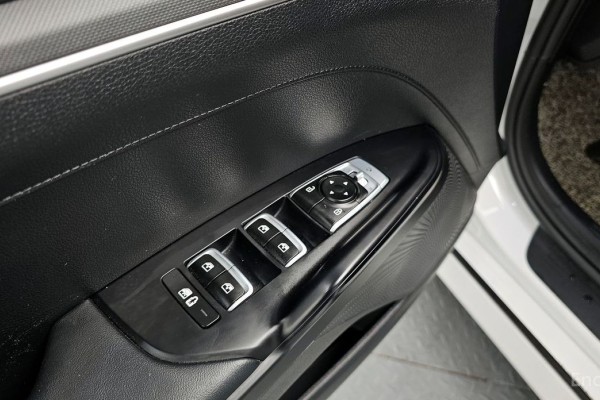 2022 Kia K5 с пробегом 79 450 км