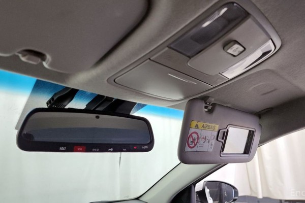 2021 Kia K3 с пробегом 95 838 км