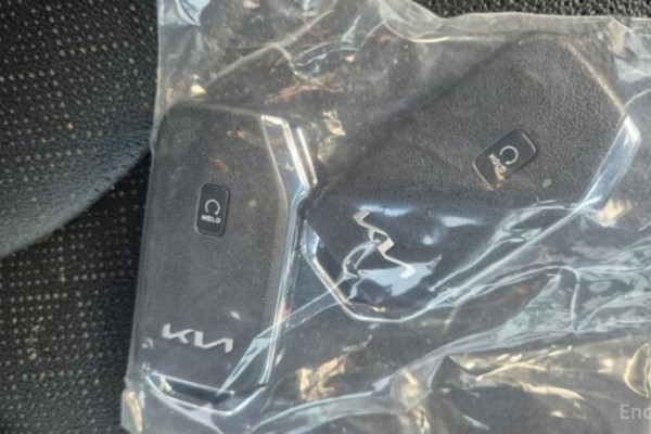 2021 Kia K3 с пробегом 43 968 км