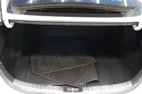 2022 Kia K3 с пробегом 44 171 км