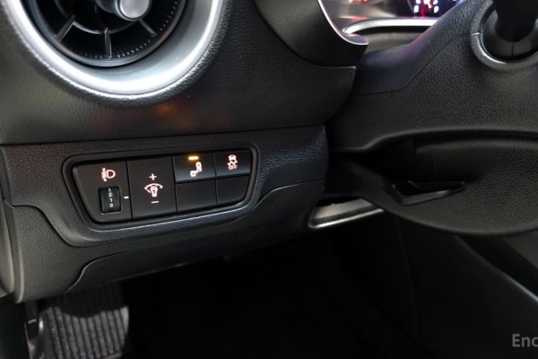 2021 Kia K3 с пробегом 85 798 км