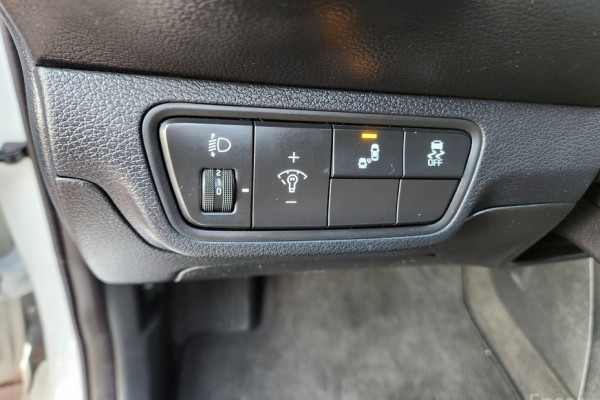 2022 Kia K3 с пробегом 77 736 км