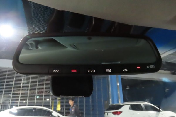 2021 Kia K3 с пробегом 104 469 км