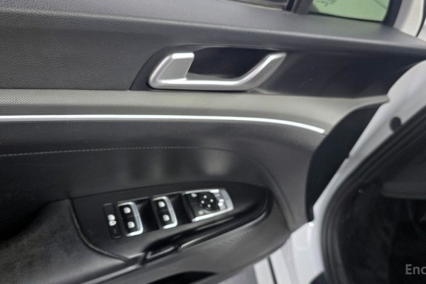 2021 Kia K5 с пробегом 68 058 км