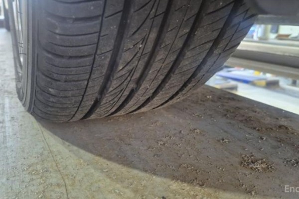 2021 Kia K3 с пробегом 43 968 км