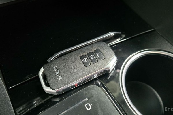 2021 Kia K5 с пробегом 51 816 км