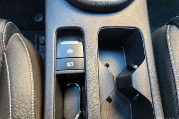 2022 Kia K3 с пробегом 77 736 км