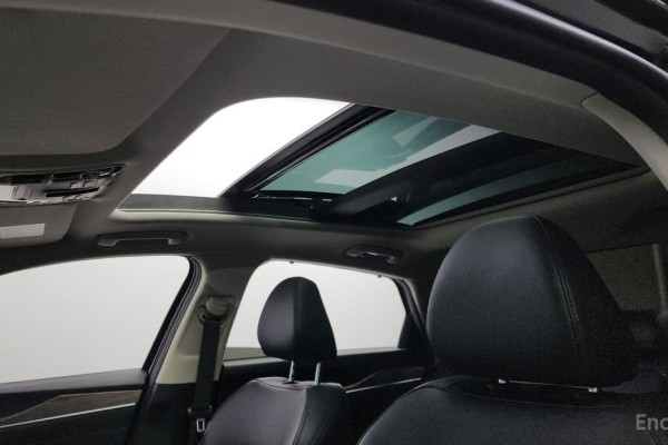 2021 Kia K5 с пробегом 64 420 км