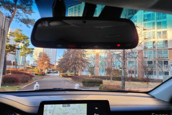 2022 Kia K3 с пробегом 77 736 км