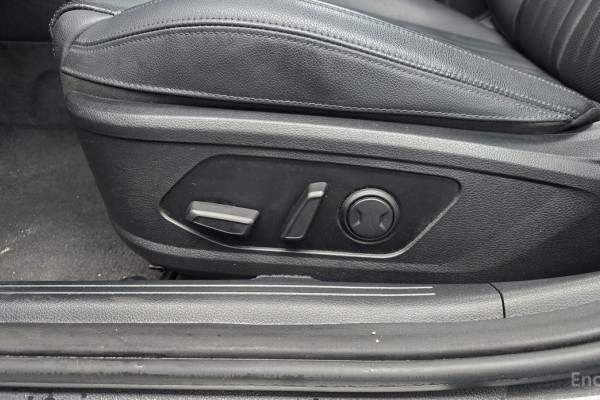 2021 Kia K5 с пробегом 51 816 км