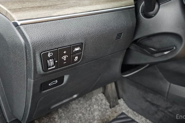 2021 Kia K5 с пробегом 31 918 км