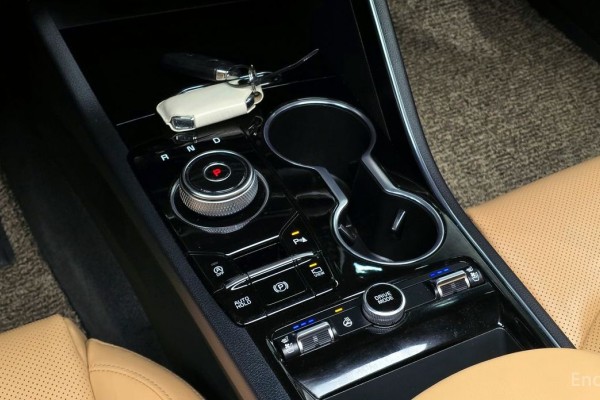 2021 Kia K5 с пробегом 53 682 км