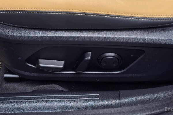 2021 Kia K5 с пробегом 53 682 км