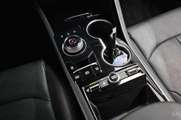 2022 Kia K5 с пробегом 81 544 км