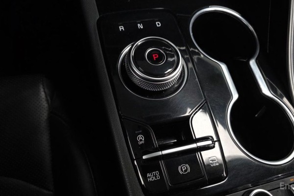 2022 Kia K5 с пробегом 102 896 км