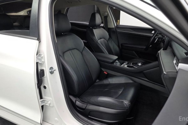 2022 Kia K5 с пробегом 102 896 км