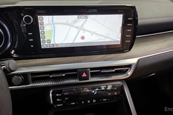 2021 Kia K5 с пробегом 61 303 км