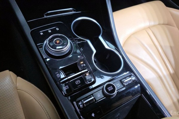 2022 Kia K5 с пробегом 79 958 км