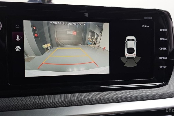 2022 Kia K5 с пробегом 81 544 км