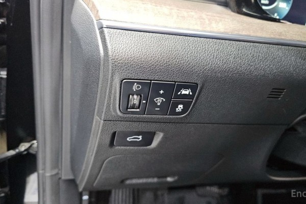 2021 Kia K5 с пробегом 58 509 км