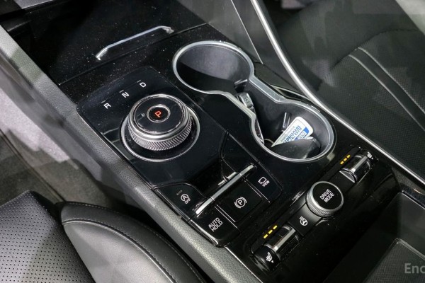 2022 Kia K5 с пробегом 89 630 км