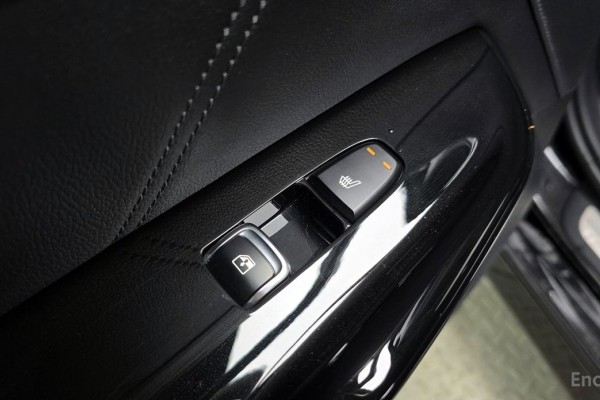 2021 Kia K5 с пробегом 54 921 км