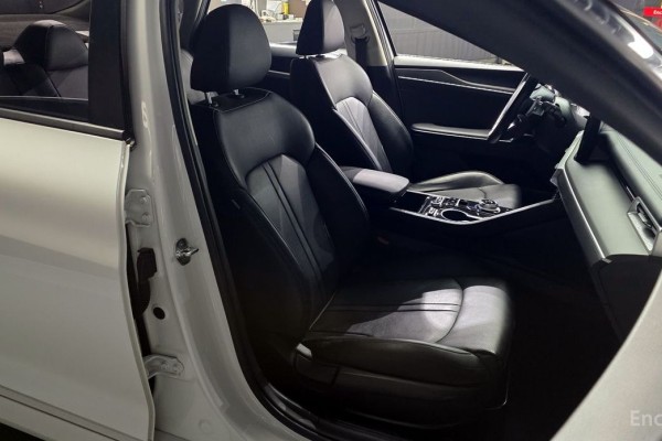 2022 Kia K5 с пробегом 89 630 км