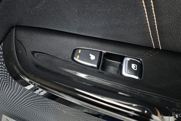 2021 Kia K5 с пробегом 58 509 км