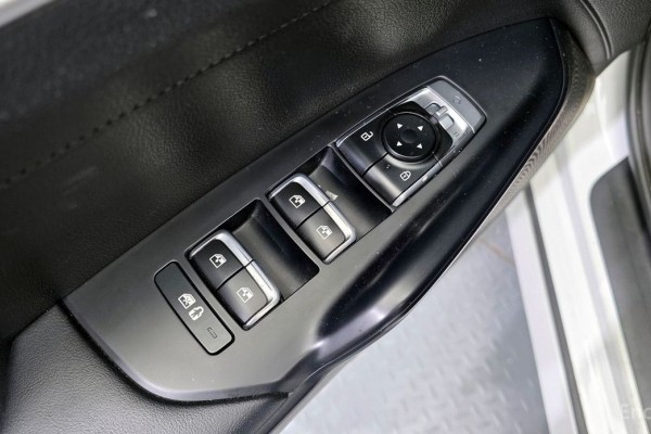 2022 Kia K5 с пробегом 89 630 км