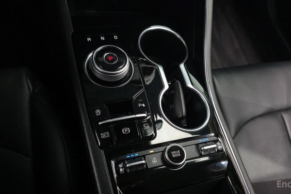 2021 Kia K5 с пробегом 42 359 км