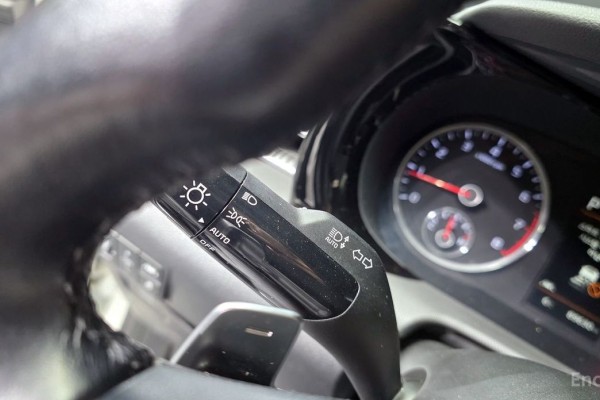 2022 Kia K5 с пробегом 89 630 км