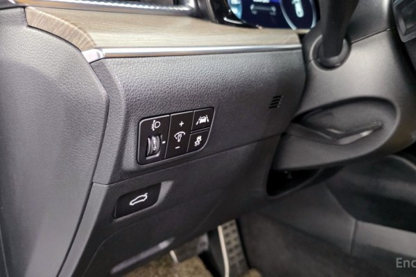 2021 Kia K5 с пробегом 41 003 км